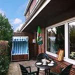 Apartamento Haus Keitumer By Interhome