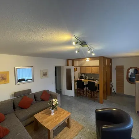 Sylt Haus Keitumer By Interhome Appartement