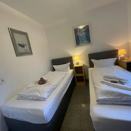 Sylt Haus Keitumer By Interhome Appartement *