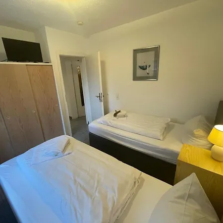 Sylt Haus Keitumer By Interhome Sylt