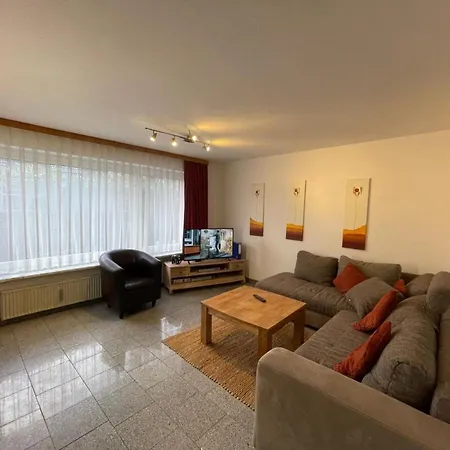 Haus Keitumer By Interhome Sylt