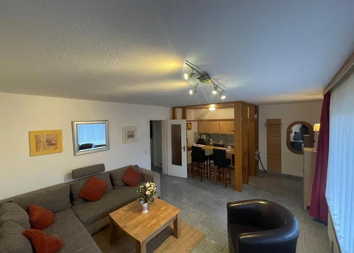 Sylt Haus Keitumer By Interhome Appartement