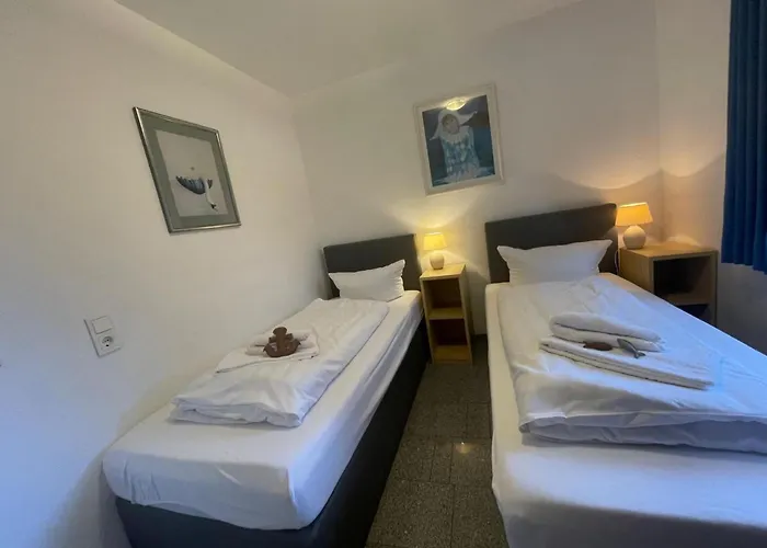 Sylt Haus Keitumer By Interhome Appartement *