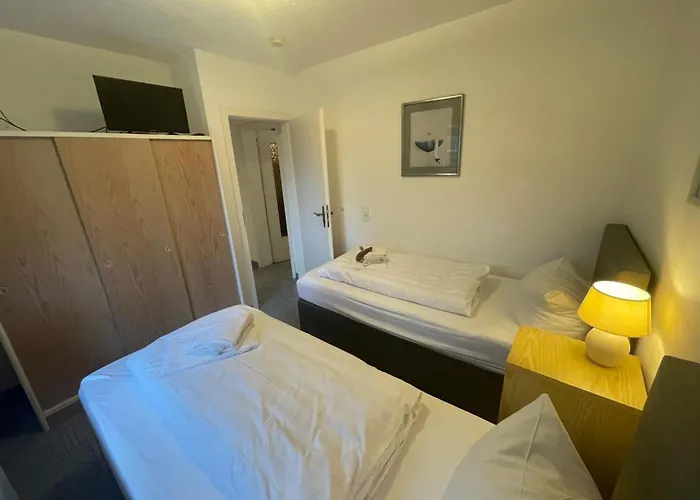 Sylt Haus Keitumer By Interhome Sylt