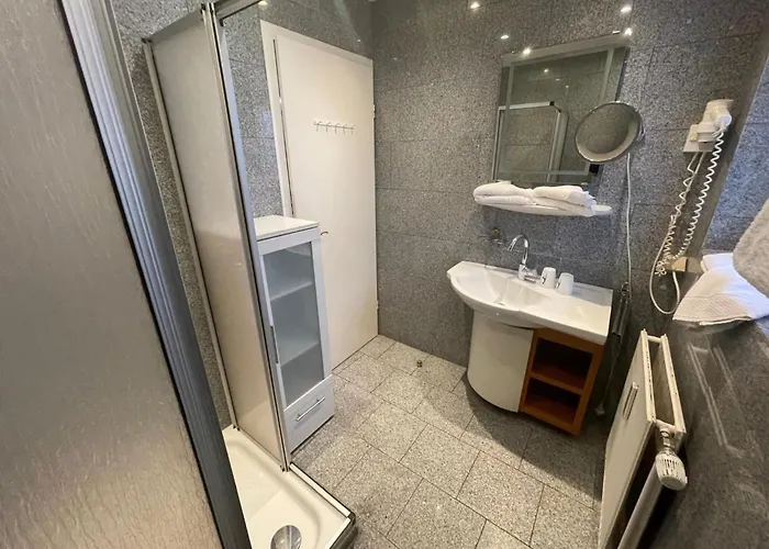 Sylt Haus Keitumer By Interhome Appartement Sylt