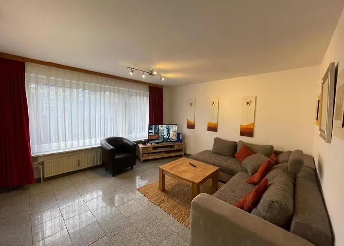 Sylt Haus Keitumer By Interhome Sylt